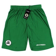 2017-18 Spezia Acerbis Goalkeeper Shorts *BNIB* XXL