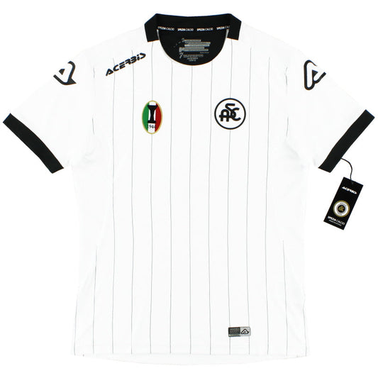 2019-20 Spezia Acerbis Home Shirt *BNIB* L