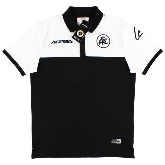 2019-20 Spezia Acerbis Polo Shirt *BNIB* 4XS
