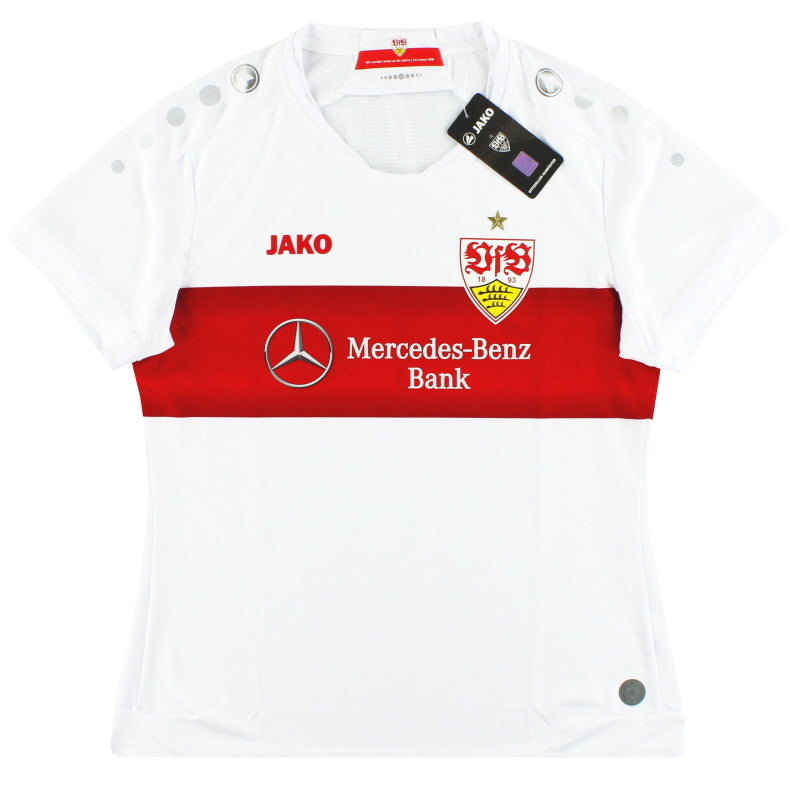 2019-20 Stuttgart Jako Womens Home Shirt *w/tags* S