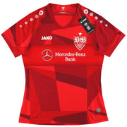 2019-20 Stuttgart Jako Womens Away Shirt *w/tags* L
