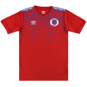 2019-20 SuperSport United Umbro Away Shirt *As New* M
