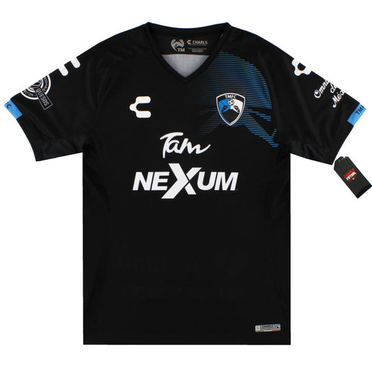 2019-20 Tampico Madero Charly Away Shirt *w/tags* L