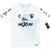 2019-20 Tampico Madero Charly Third Shirt *w/tags* M