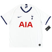 2019-20 Tottenham Nike Home Shirt *w/tags* XXXL