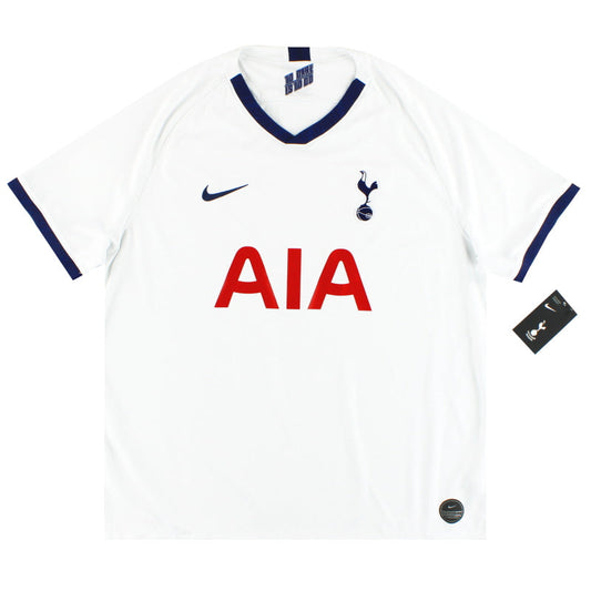 2019-20 Tottenham Nike Home Shirt *w/tags* XXXL