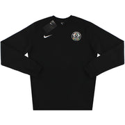 2019-20 Venezia Nike Crew Sweatshirt *BNIB* S