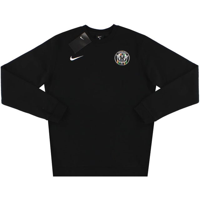 2019-20 Venezia Nike Crew Sweatshirt *BNIB* L