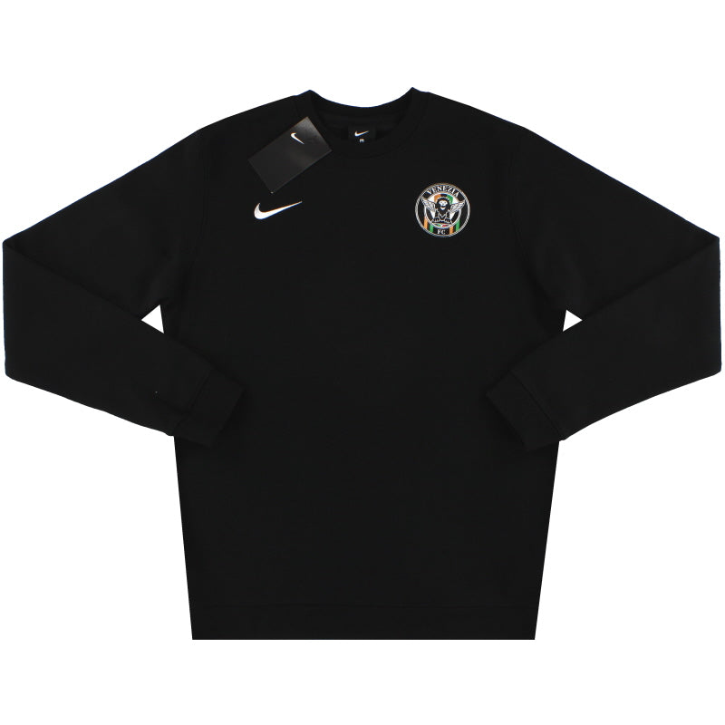 2019-20 Venezia Nike Crew Sweatshirt *BNIB* XL