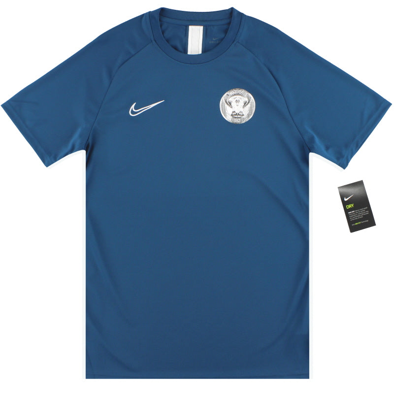 2019-20 Venezia Nike Training Top *BNIB* XXL