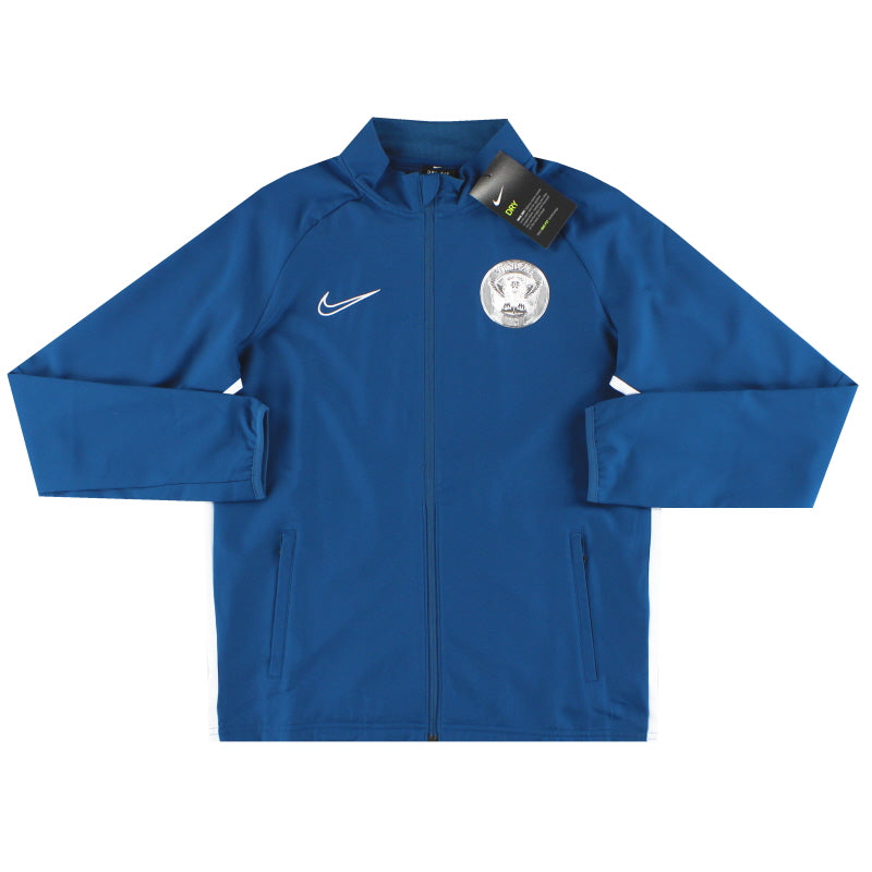 2019-20 Venezia Nike Woven Jacket *BNIB* S.Boys