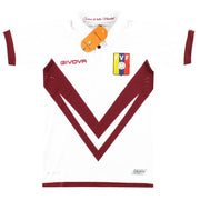 2019-20 Venezuela Givova Away Shirt *BNIB* XS