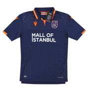 2019-20 Istanbul Basaksehir Macron Away Shirt *w/tags* M - Classic Football Kit