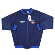 2019-20 Bolton Established 1877 Track Jacket *BNIB* XXXL - Classic Football Kit