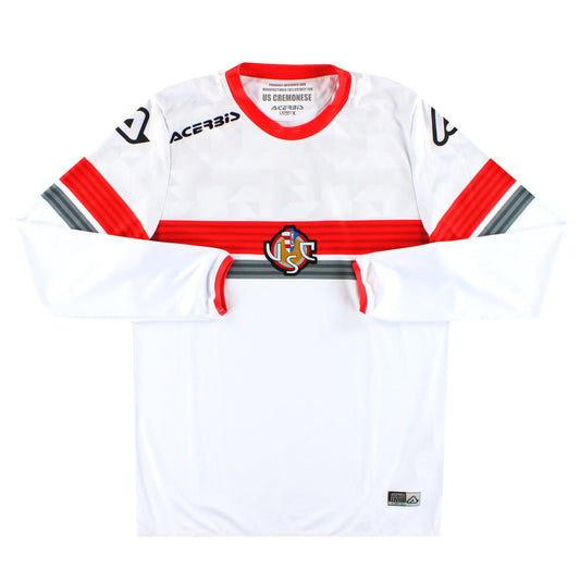 2019-20 Cremonese Acerbis Away Shirt L/S *As New*