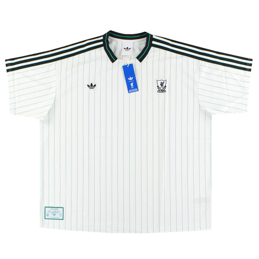2025-26 Liverpool adidas Originals Icon Shirt *w/tags* XL