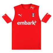 2019-20 Rotherham Puma Home Shirt *w/tags* M - Classic Football Kit