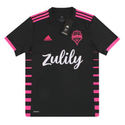 2019-20 Seattle Sounders adidas Away Shirt *w/tags* M