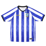 2019-20 Sheffield Wednesday Home Shirt *w/tags* XXL - Classic Football Kit