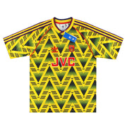 2019-20 Arsenal adidas Originals '91-93 Away Shirt *BNIB* M - Classic Football Kit