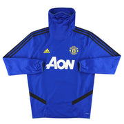 2019-20 Manchester United adidas Climawarm Training Top L