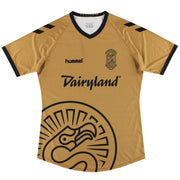 2019 Forward Madison Hummel Goalkeeper Shirt *As New* L