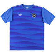 2019 Namibia Umbro Third Shirt *As New* S