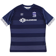 2019 Ngezi Platinum Stars Umbro Home Shirt *As New* S