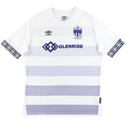 2019 Ngezi Platinum Stars Umbro Away Shirt *As New* S
