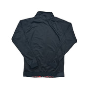 2019/20 AC Milan *BNWT* Black Stadium Jacket (Multiple Sizes) Puma