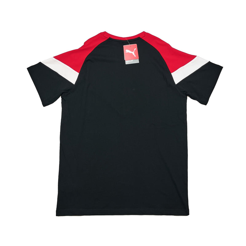 2019/20 AC Milan *BNWT* Puma Iconic T-Shirt (Multiple Sizes)