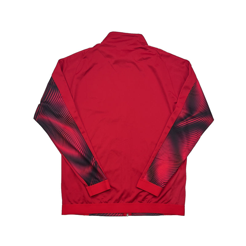 2019/20 AC Milan *BNWT* Red Stadium Jacket (Multiple Sizes) Puma