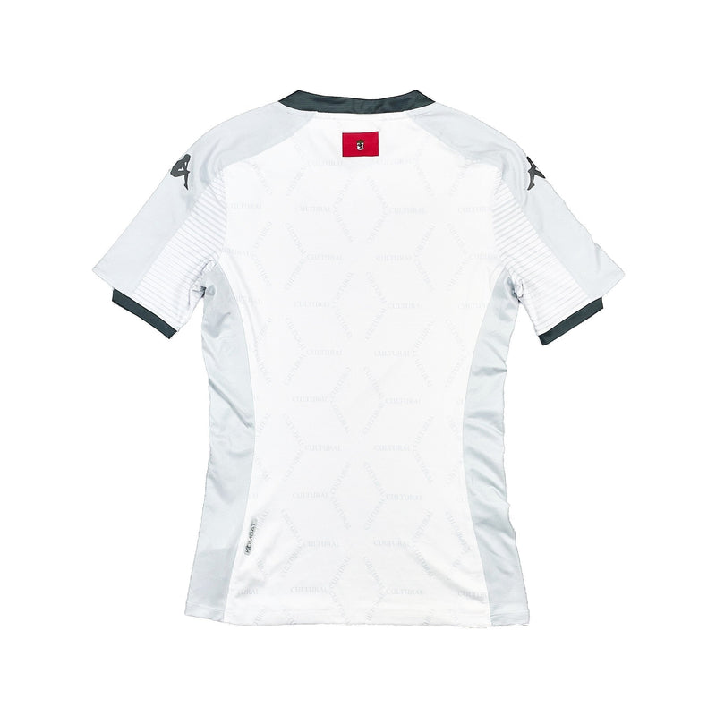 2019/20 Cultural Leonesa Home Shirt (S) Kappa
