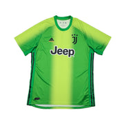 2019/20 Juventus X Palace *Authentic* GK Shirt (XL) Adidas