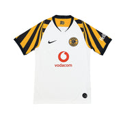 2019/20 Kaizer Chiefs Away Shirt (S) Nike