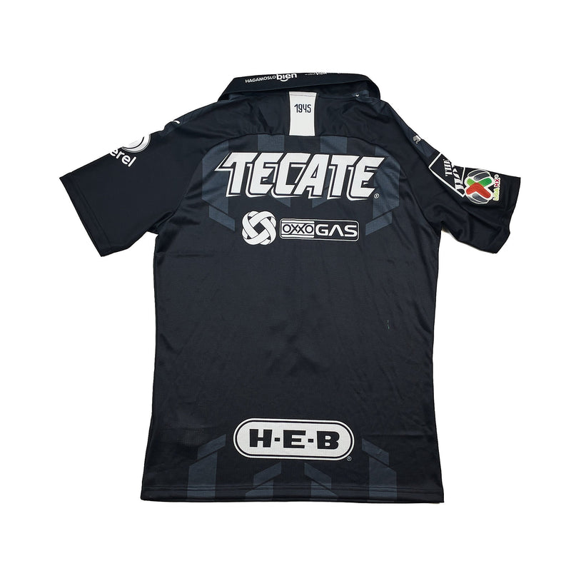 2019/20 Monterrey *BNWOT* *Player Issue* Third Shirt (Multiple Sizes) Puma