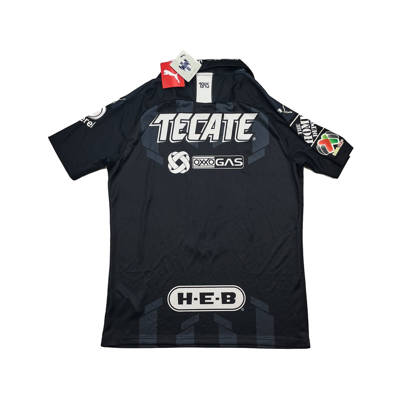 2019/20 Monterrey *BNWT* Third Shirt (Multiple Sizes) Puma