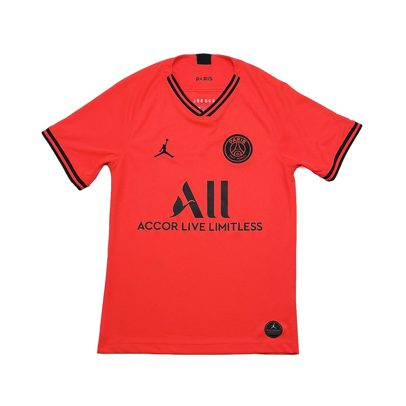 2019/20 PSG Away Shirt (S) Jordan