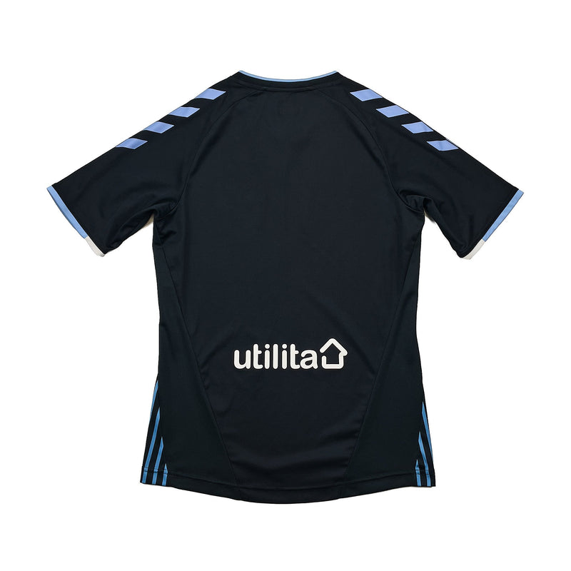 2019/20 Rangers Away Shirt (S) Hummel