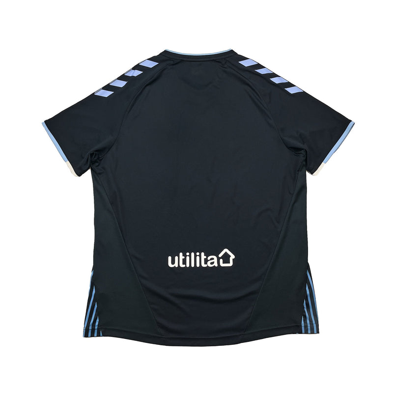 2019/20 Rangers Away Shirt (XXXL) Hummel