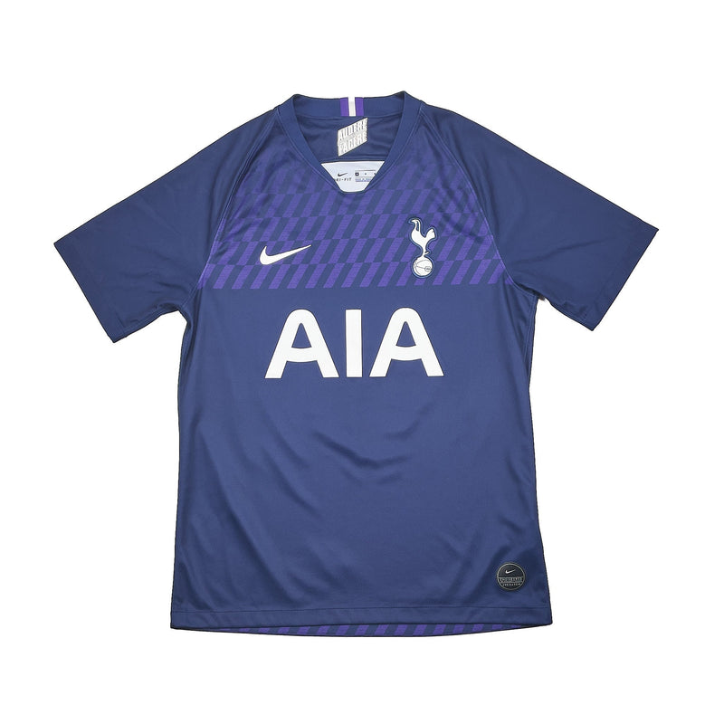 2019/20 Tottenham Lucas #27 Away Shirt (M) Nike