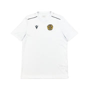 2019/21 Motherwell Training Shirt (XL) Macron