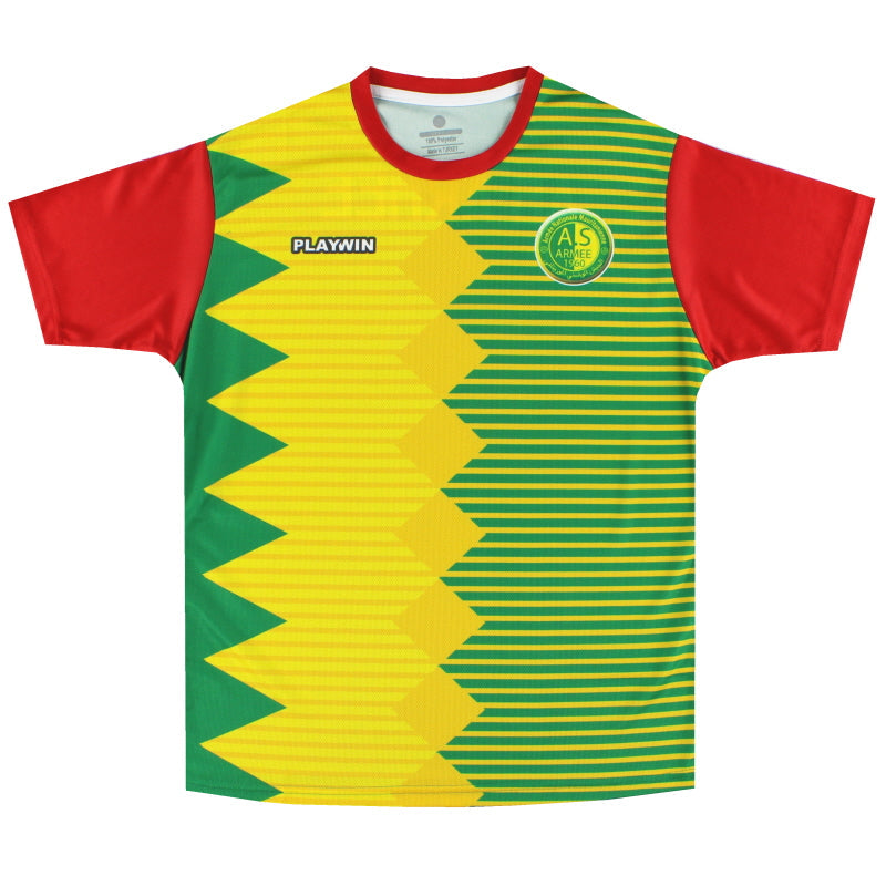 2020-21 A.S Armee Home Shirt *BNIB* XXL