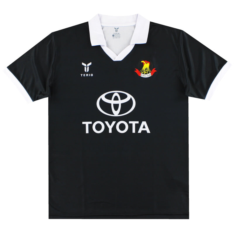 2020-21 Al Ahli Club Terio Away Shirt *BNIB* S