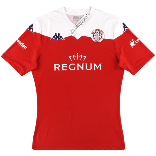2020-21 Antalyaspor Kappa Third Shirt *BNIB* M