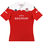 2020-21 Antalyaspor Kappa Third Shirt *BNIB* L
