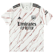 2020-21 Arsenal adidas Away Shirt XL - Classic Football Kit