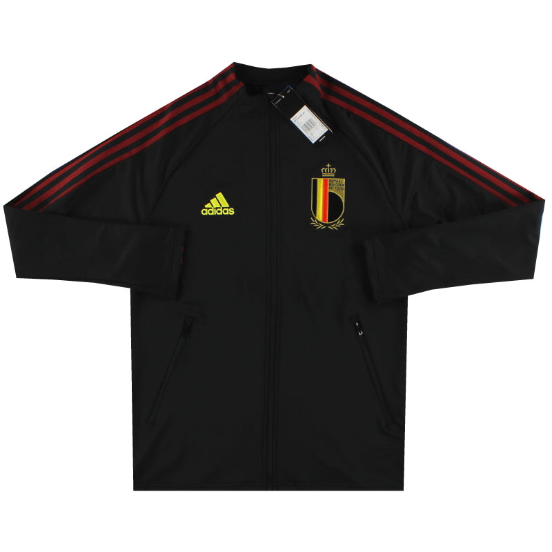 2020-21 Belgium adidas Anthem Jacket *BNIB* XL