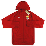 2020-21 Benfica adidas All-Weather Jacket *BNIB* S
