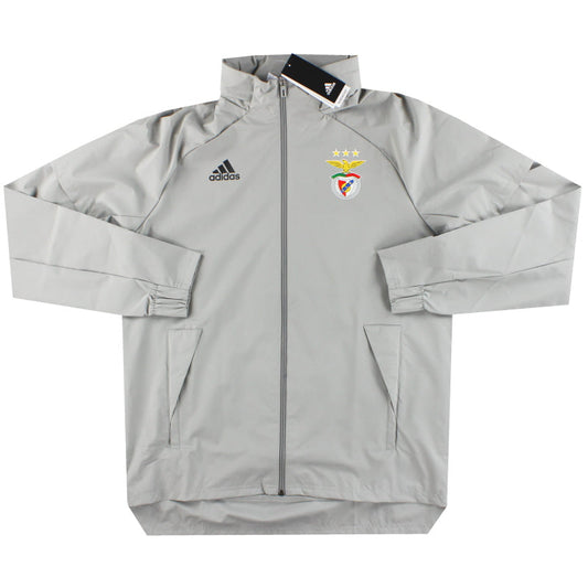 2020-21 Benfica adidas Condivo All-Weather Jacket *BNIB* S